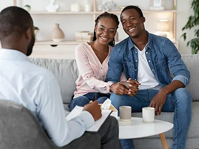 Couples Therapy