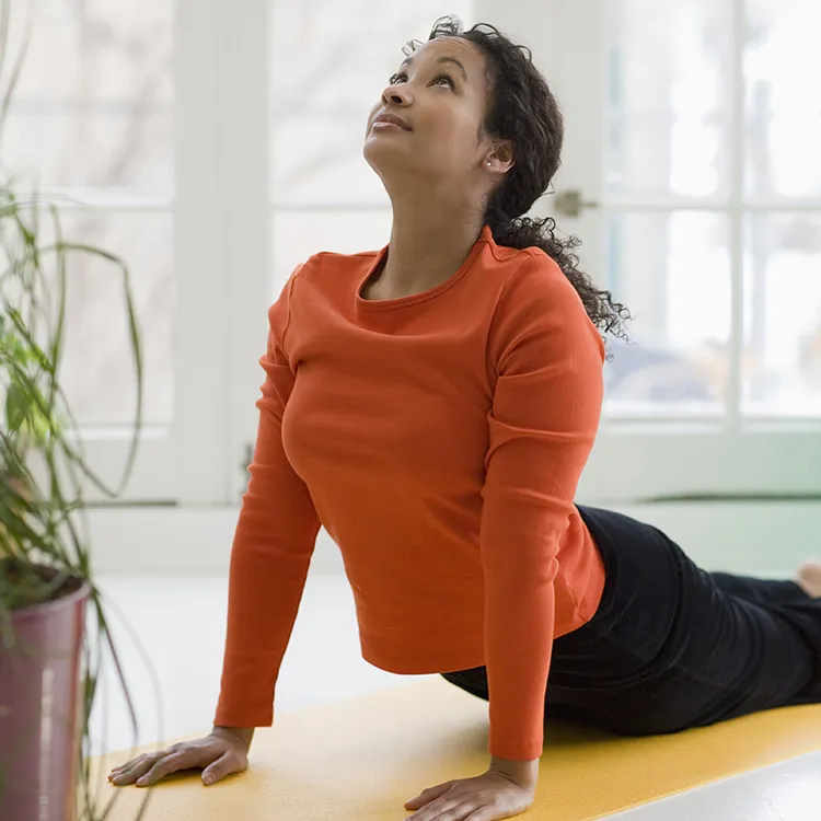Holistic Health