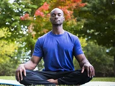 Holistic Health Therapy