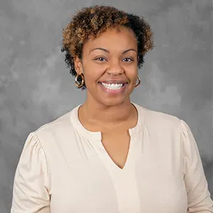 Jennifer Hampton
