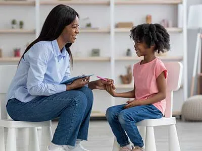 Parenting Therapy