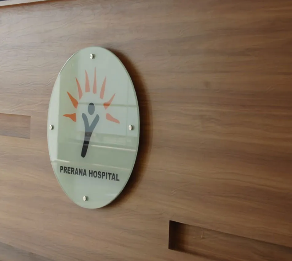 Prerana Hospital