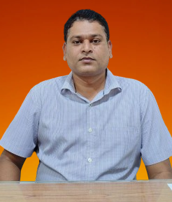 Mr. Gowtham N - Psychologist at Prerna Hospital Mysore