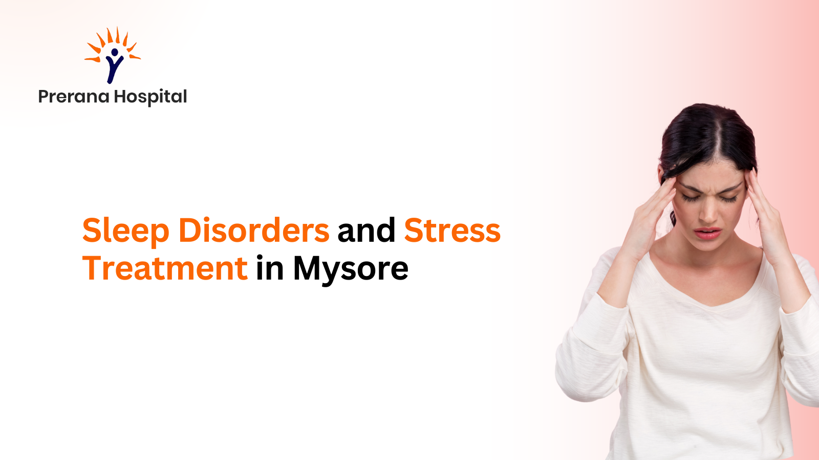 sleep disorder and stress treatment blog banner 