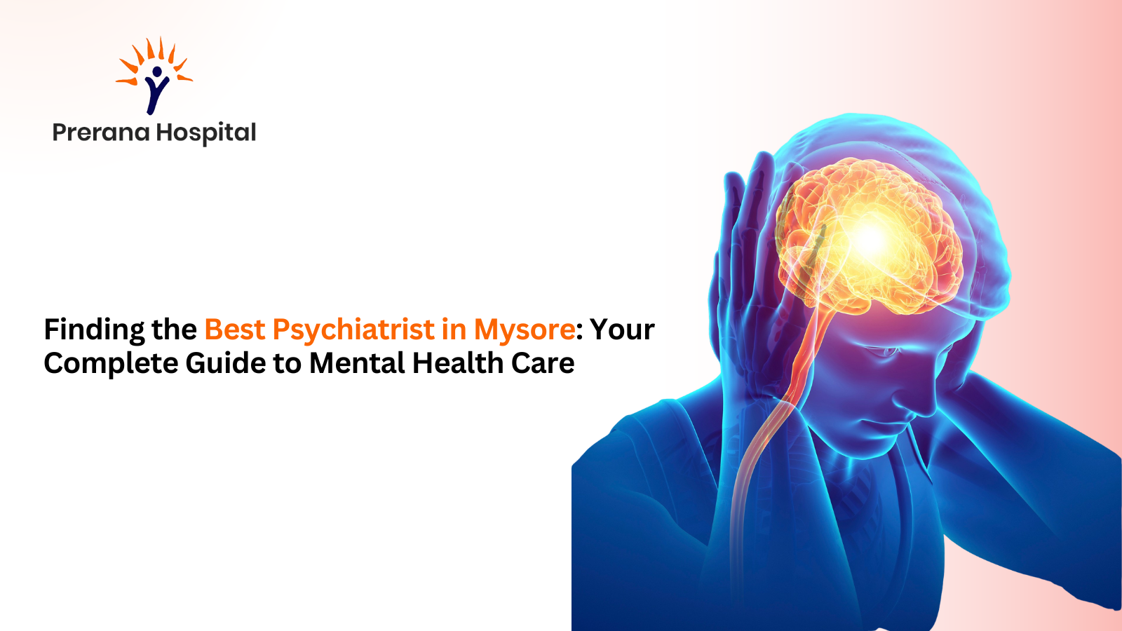 complete guidance of mental healthc are 
