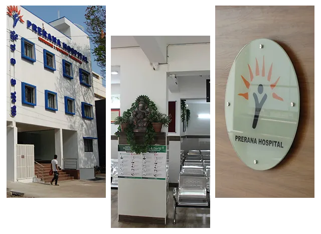Why Choose Prerana Hospital