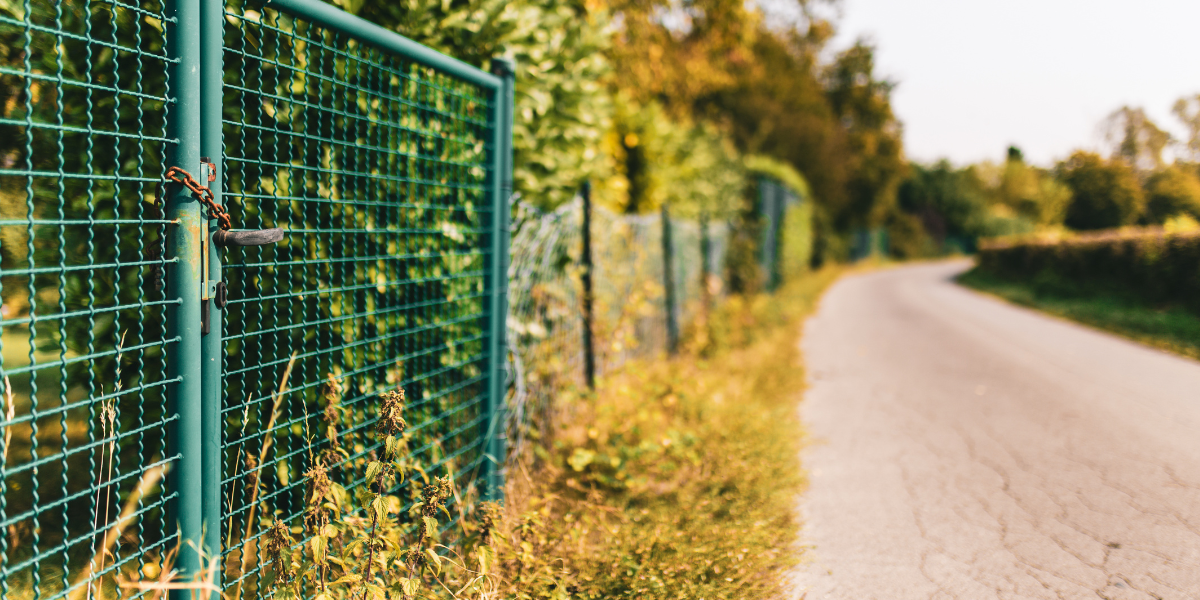 Maintenance Tips for Your Wire Fencing: Keep It Strong & Durable