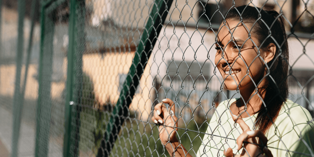 How Does Chain Link Fencing Balance Affordability and Functionality?