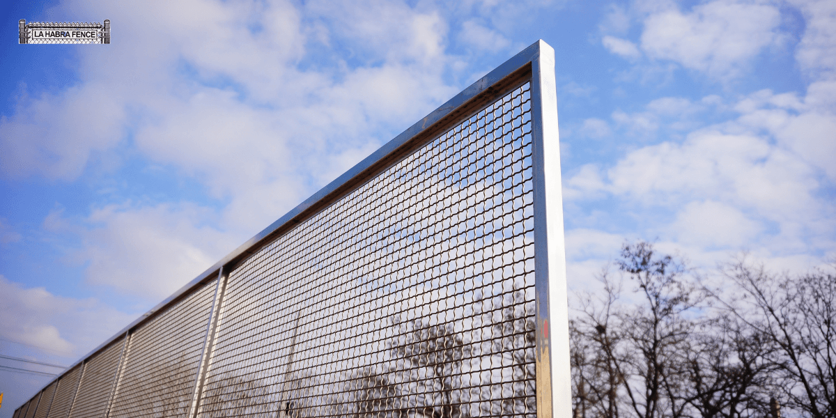 Demystifying Commercial Fencing: Understanding Its Purpose and Types