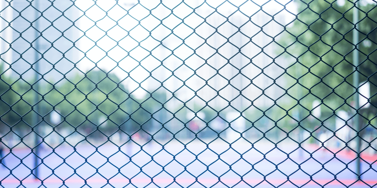 Why Chain Link Fence Installation Is the Best Choice for Schools?