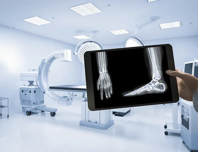 Our State-of-the-Art Facilities