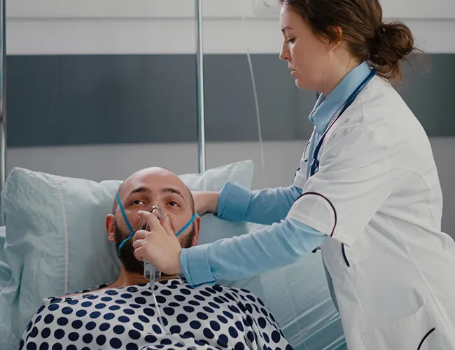 Ensuring Comfort, Safety, and Confidence in Every Procedure