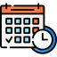 Icon of Book an Appointment