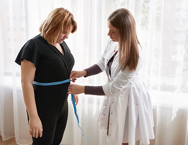 Bariatric Surgery: A Life-Changing Solution for Weight Loss