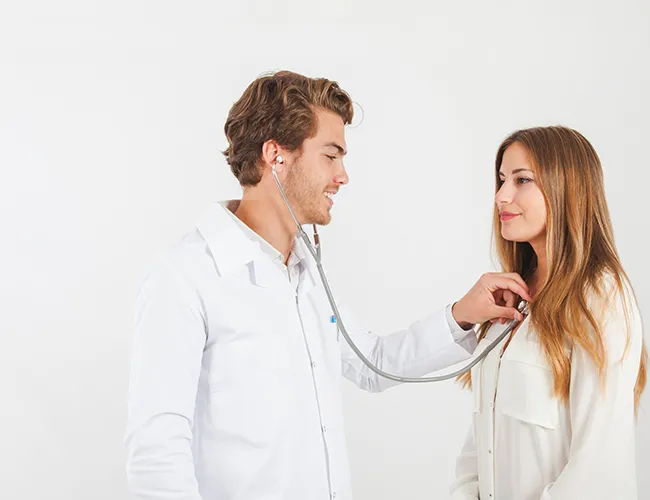 Our Patient-Centred Approach to Cardiac Care