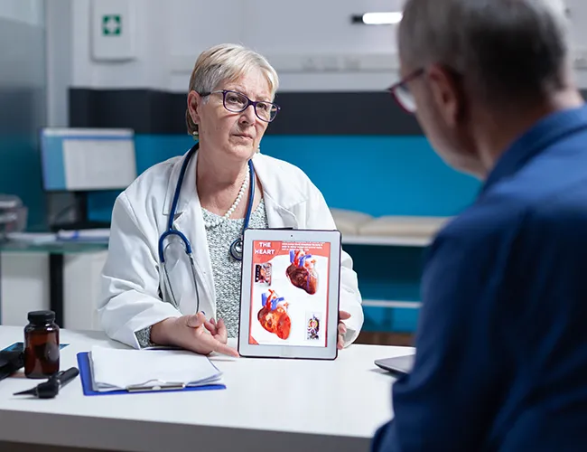 Providing Expert Heart Care in Ranchi and East India