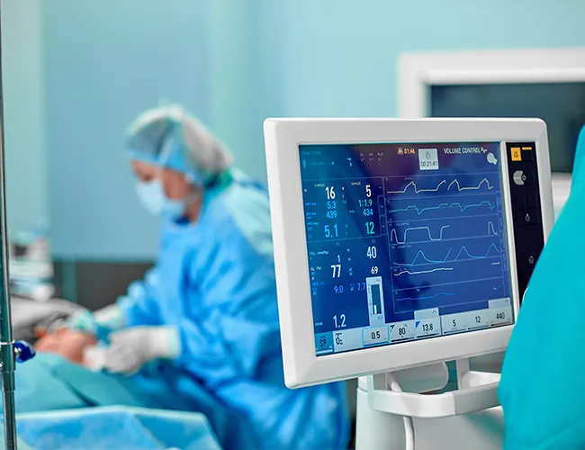State-of-the-Art Cardiac Care