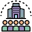 Icon of Departments