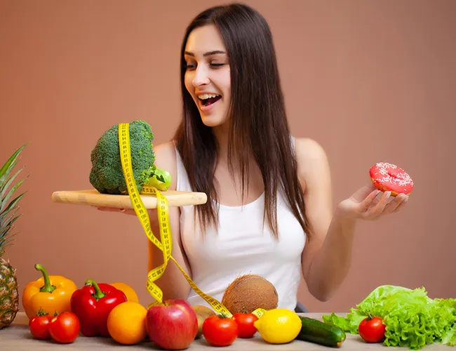 Our Patient-Centred Approach to Nutrition Care