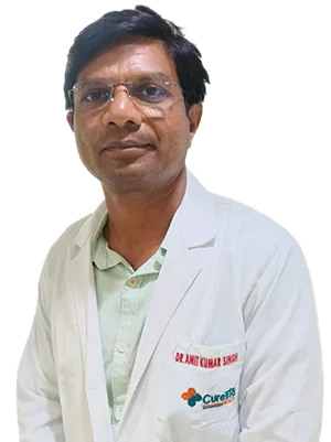 Dr Amit Kumar Singh