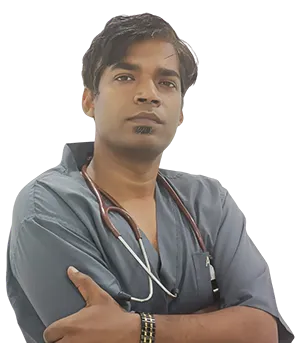 Dr. Chandan Kumar