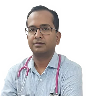 Dr. Imran