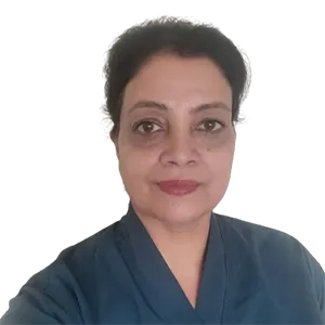 Dr. Manjula Sinha