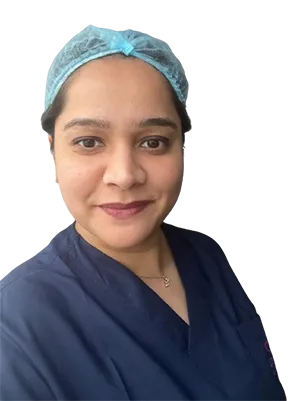 Dr. Neelanjali