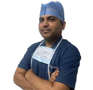 Dr. Om Prakash