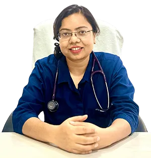 Dr. Ritu Rashi