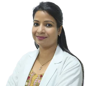 Dr. Sana Anjum Haque