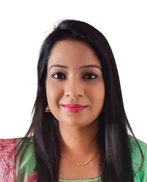 Dr. Sana Anjum Haque