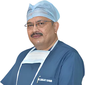 Dr. Sanjay Kumar