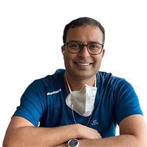 Dr. Satwik Saurav