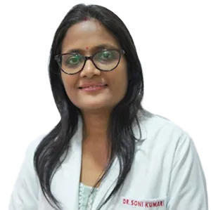 Dr. Soni Kumari