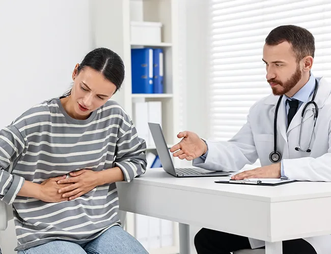 Providing Expert Digestive and Liver Health Services in Ranchi and East India