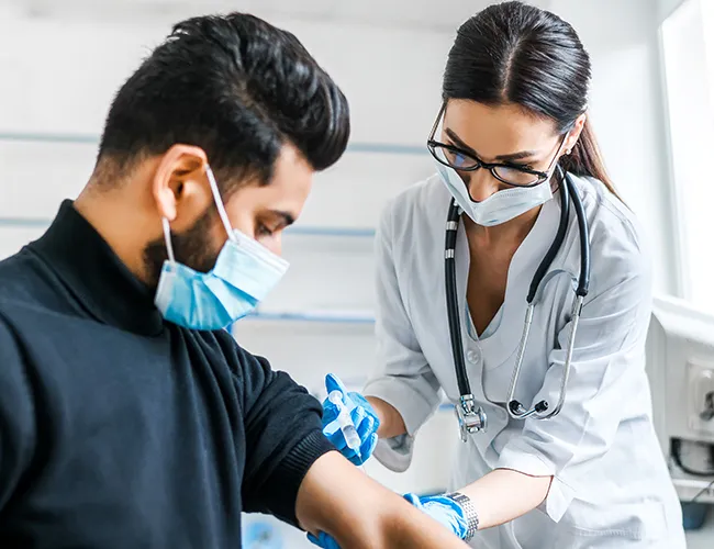 Preventive Health Check-ups