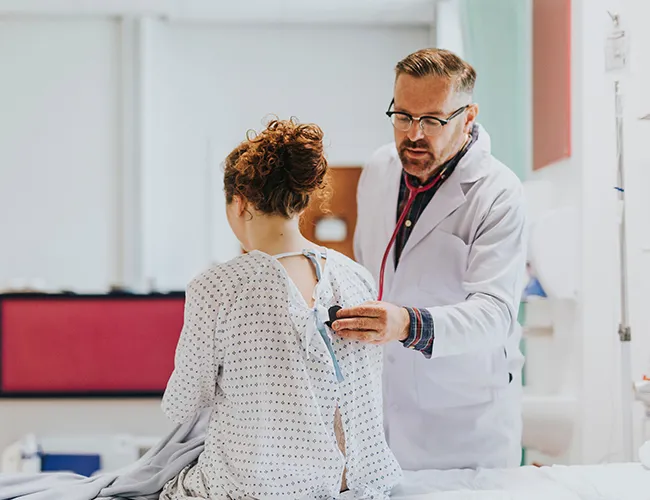 Proactive Care for a Healthier Future