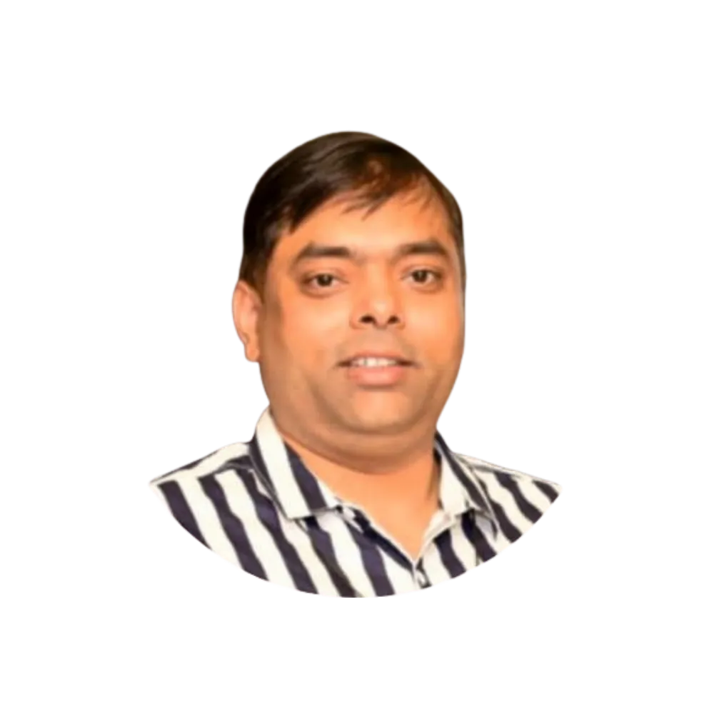 Kumar Vibhanshu