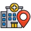Icon of Locations