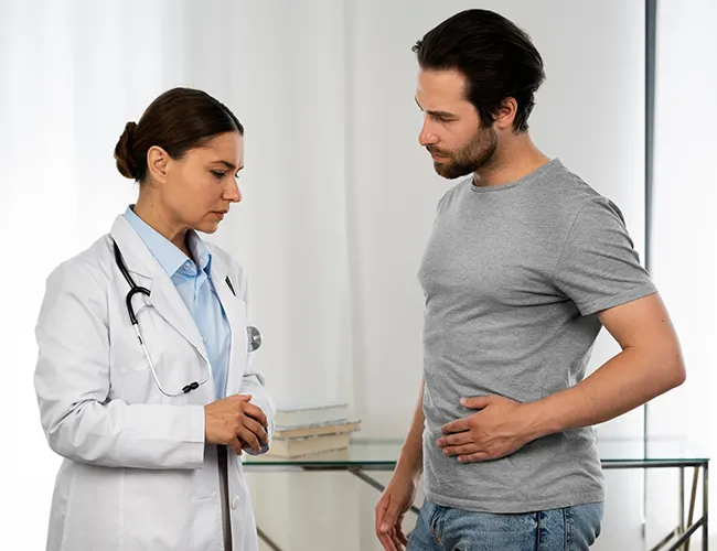 Our Nephrology Services