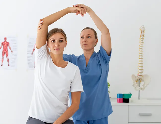 Providing Expert Care for Neurological and Spine Health in Ranchi and East India