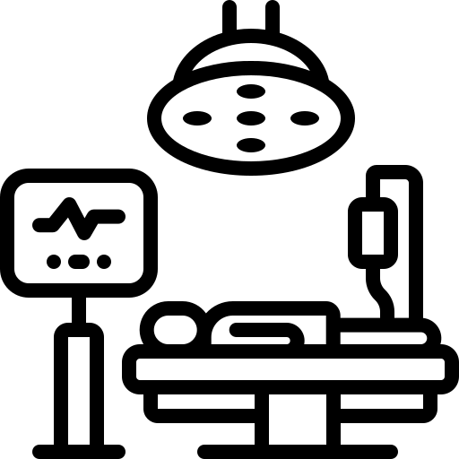 Dedicated Operation Theatres