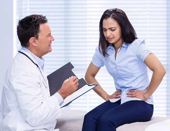 Our Patient-Centred Approach to Urology
