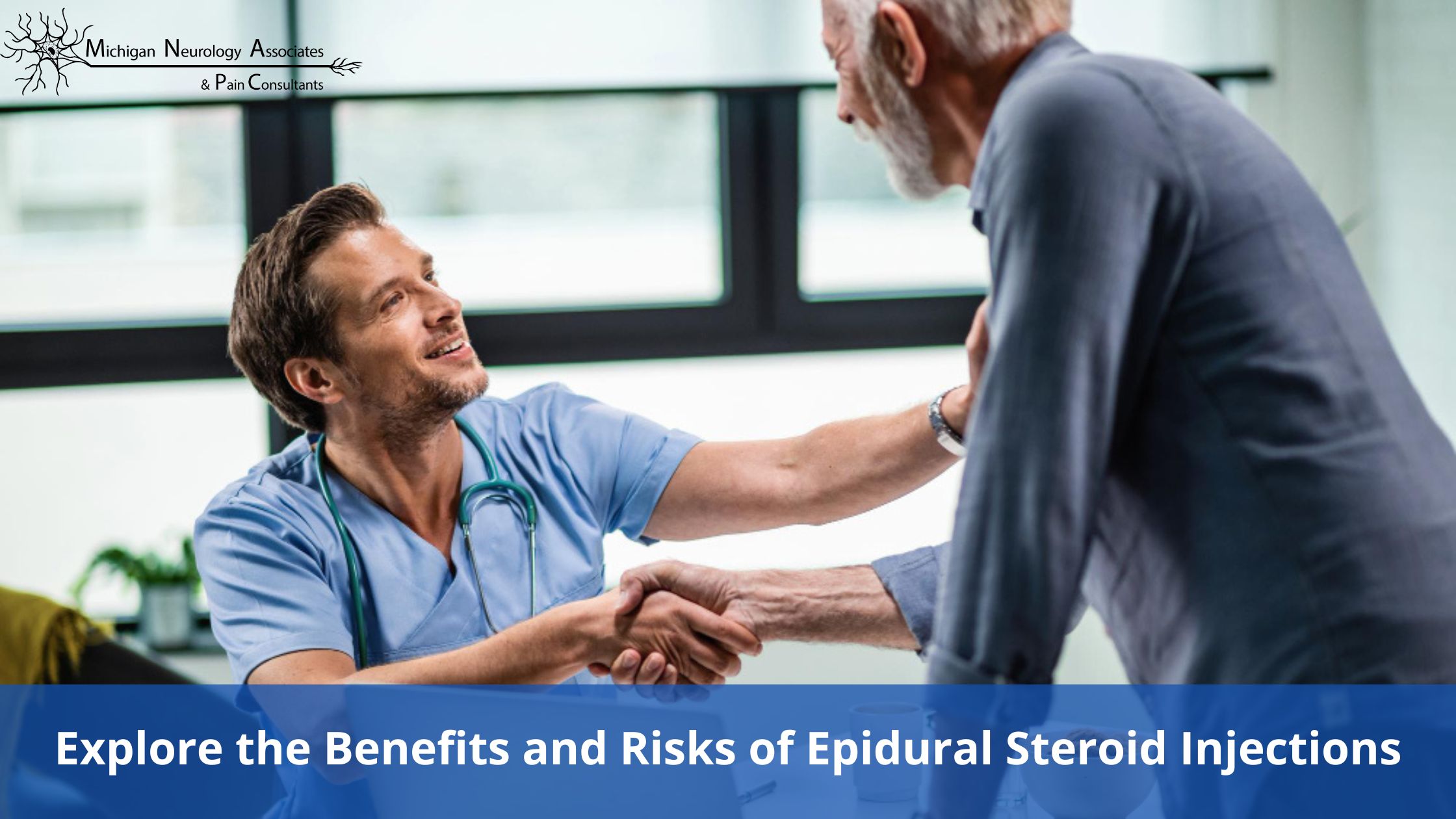 Explore the Benefits and Risks of Epidural Steroid Injections