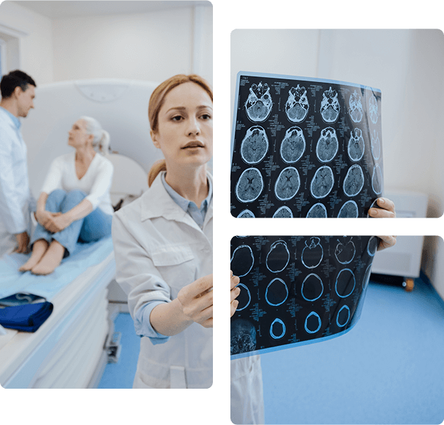 The Trusted and Comprehensive Neuroscience Center in Michigan 