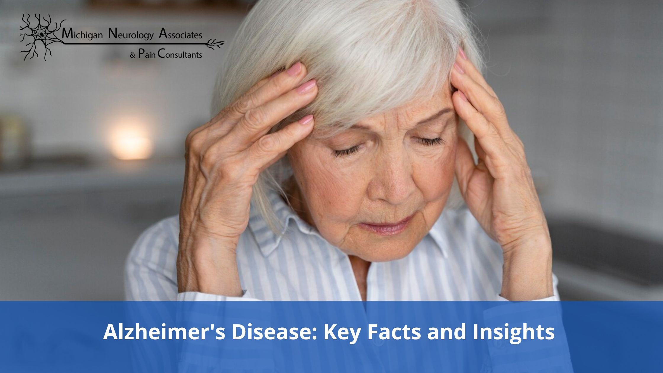 Alzheimer's Disease: Key Facts and Insights