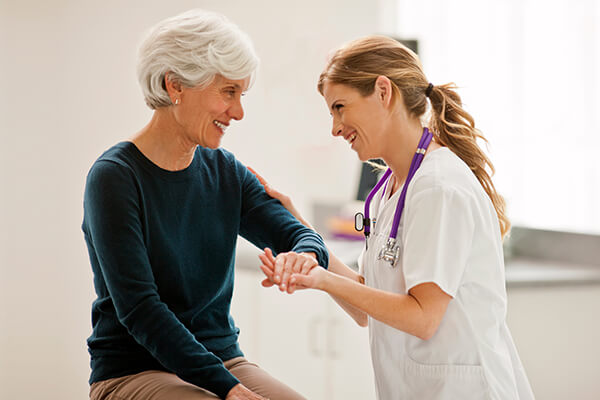 Treat Your Physical and Mental Decline with Our Certified Alzheimer’s Disease Specialists