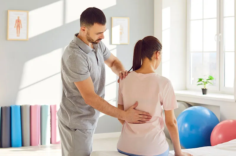 Understanding Chiropractic Care