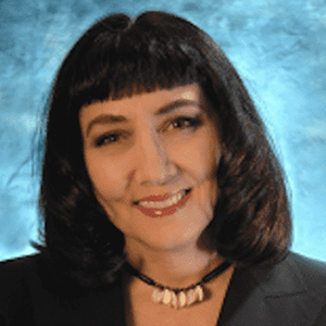Dr. Christine D. Liff, PhD 